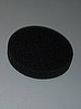 RTI Foam Pad #1 "Black"
Individual