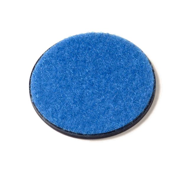 ELM ECO Sanding Disc Blue 10 Pack