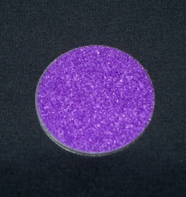 ELM ECO Purple Blue Ray Pad