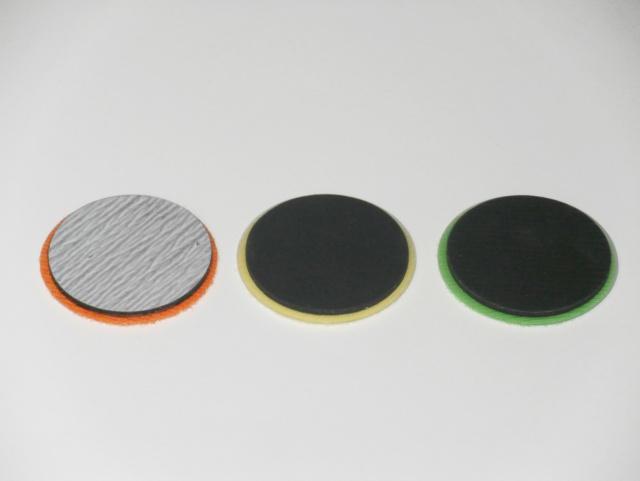ELM ECO Double Side Disc 3 PACK - FOR DOUBLE SIDE DISCS