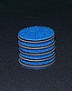 ELM ECO Sanding Disc Blue 10 Pack