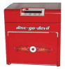 DISC GO DEVIL DISC REPAIR MACHINE 