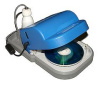 ECO CLEAN NEW DISC REPAIR MACHINE **SANITIZE**