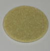 ELM ECO Light Yellow Sanding Disc FOR DOUBLE SIDE DISCS